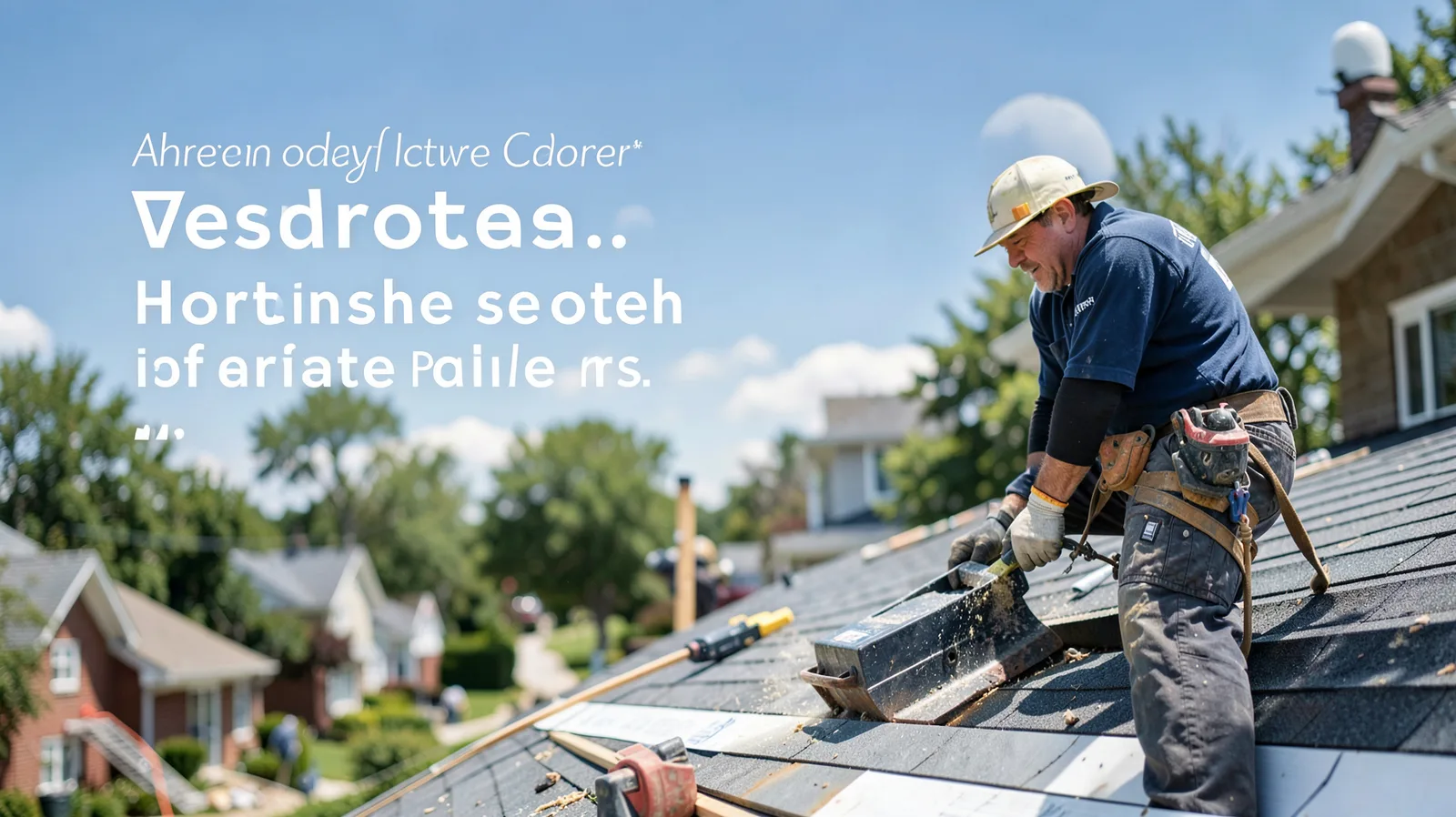 Roof Replacement in Villanova, PA near me